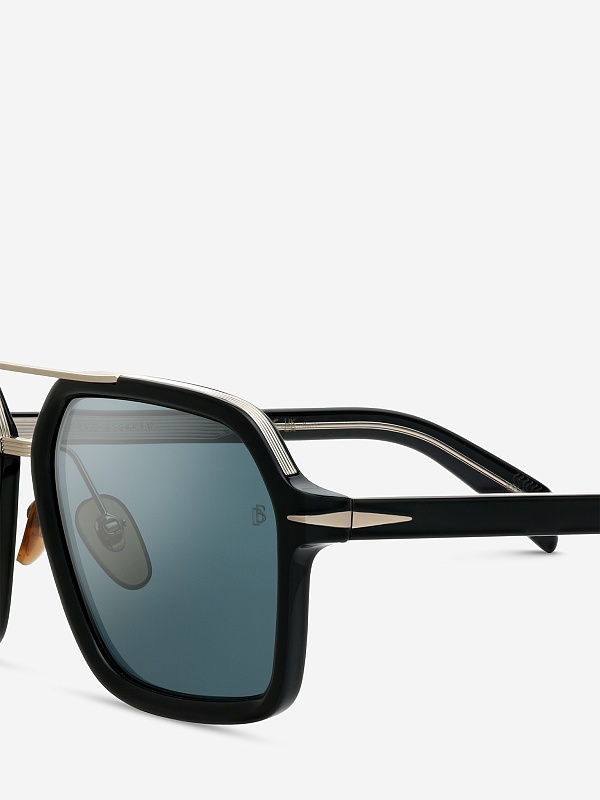Солнцезащитные очки David Beckham DB 7128/S 807 KU 58 18 150 - 4