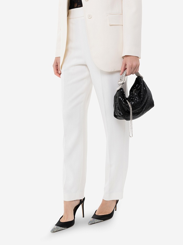 Сумка жен Gedebe DNLTX BLACK - 6