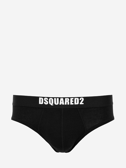 Набор (трусы 2 пары) муж Dsquared2 D9X614530 001 - 0