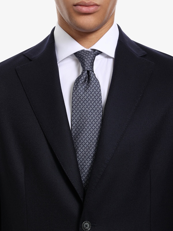 Пиджак муж Barba Napoli EASY J 51027 90 - 3