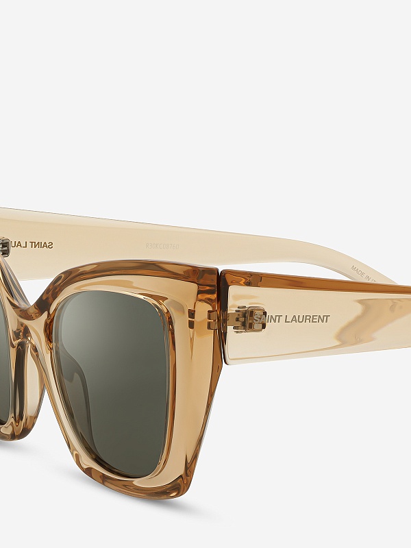 Saint Laurent SL 552 006 51 22 145 - 3
