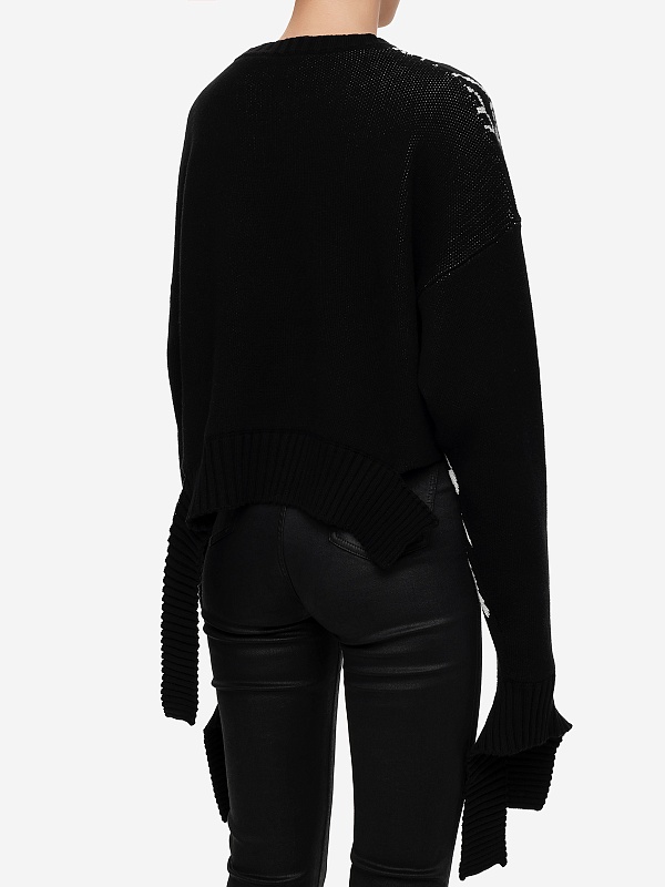 Свитер жен MSGM 3541MDM276 237765 99 - 4