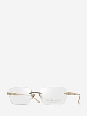 Оправа Leisure Society LS Monterey fr 18K GOLD 54 19 145
