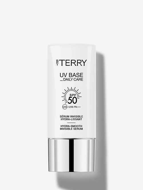 Сыворотка-праймер жен BY TERRY V24000037 UV BASE SPF 50 30ml - 0
