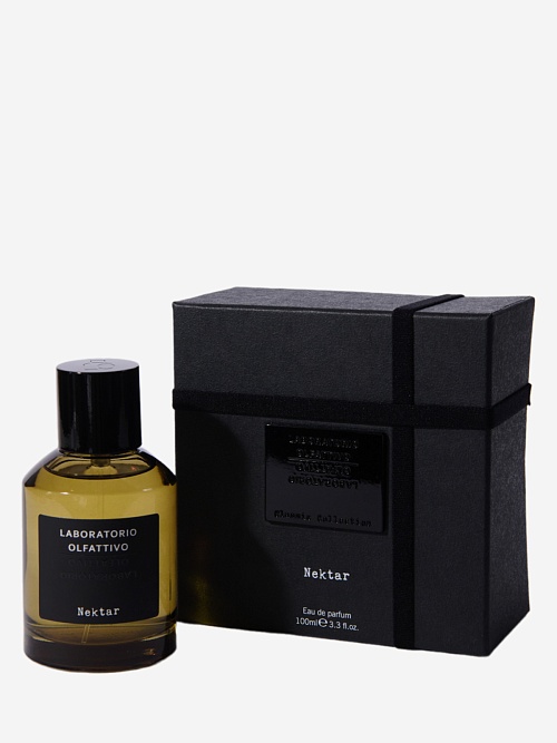 Парфюмерная вода унисекс Laboratorio Olfattivo 8050043460301 NEKTAR 100 мл - 0