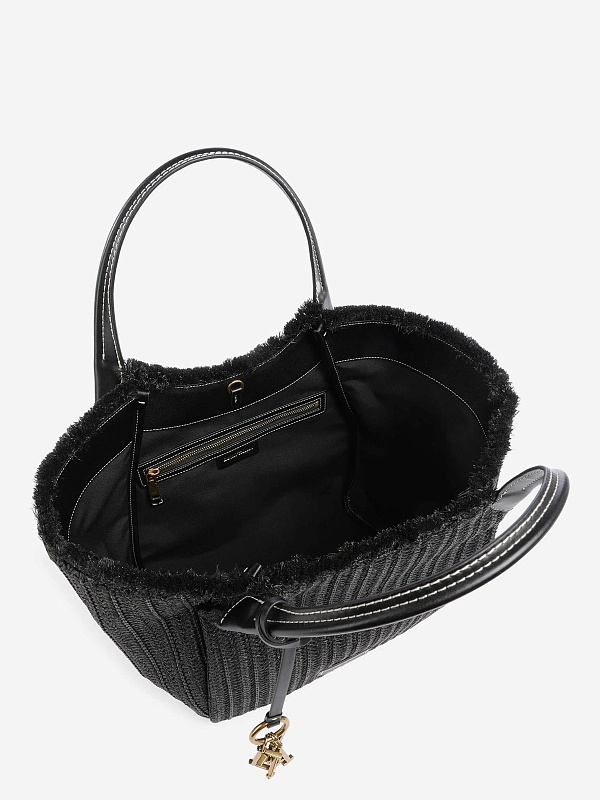 Сумка жен Emporio Armani Y3D277 YWQ5D 80001 - 3