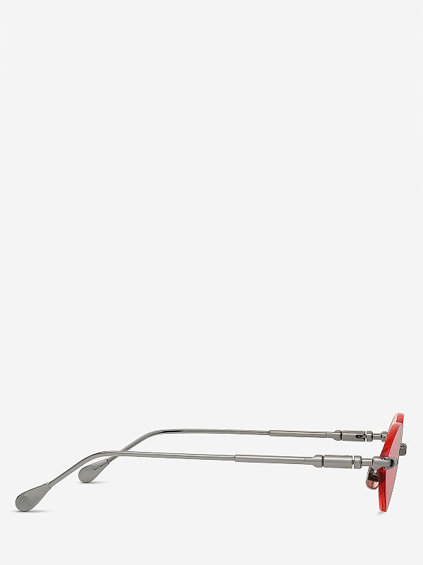 Солнцезащитные очки Kuboraum Maske H65 SG GM 53 17 140 - 2