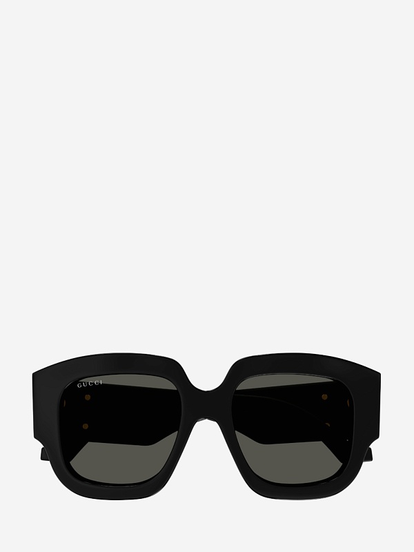 Солнцезащитные очки Gucci GG1546S 001 52 20 145 - 1