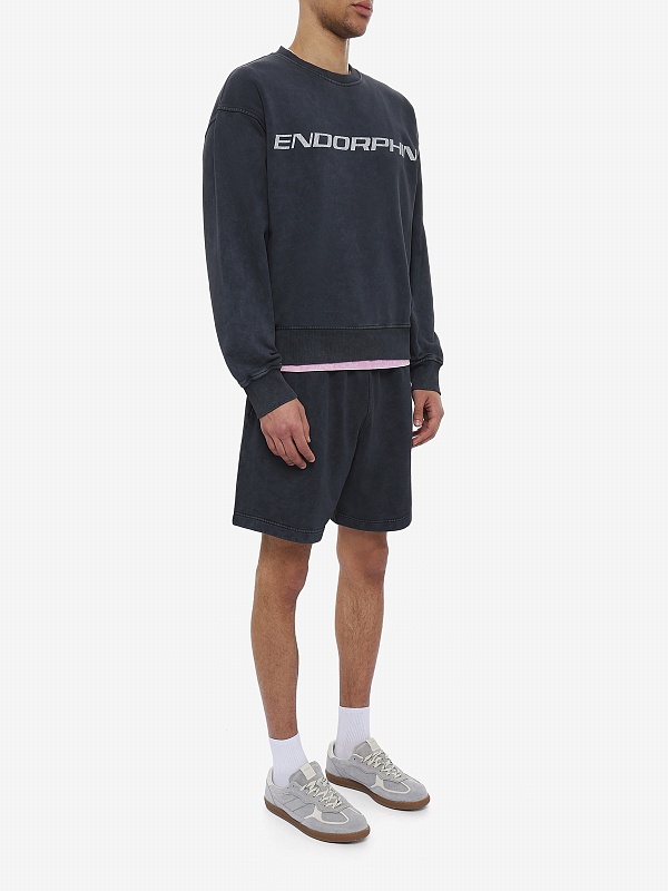 Толстовка муж MSGM 4040MM76SE 267092 98 - 1