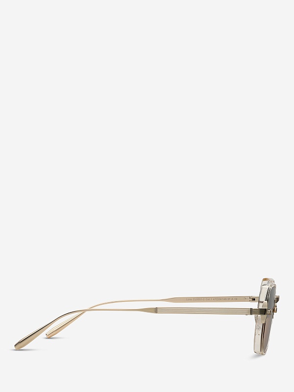 Солнцезащитные очки Carolina Lemke CL9551 2 47 24 145 - 3