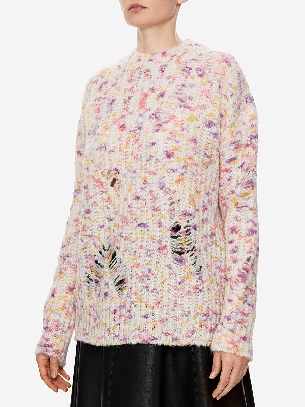 Свитер жен MSGM 3741MDM210 247785 12 - 2