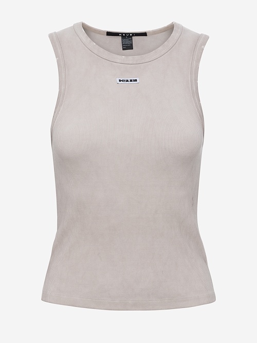 Топ жен Ksubi WSP25SI005 PINK - 0