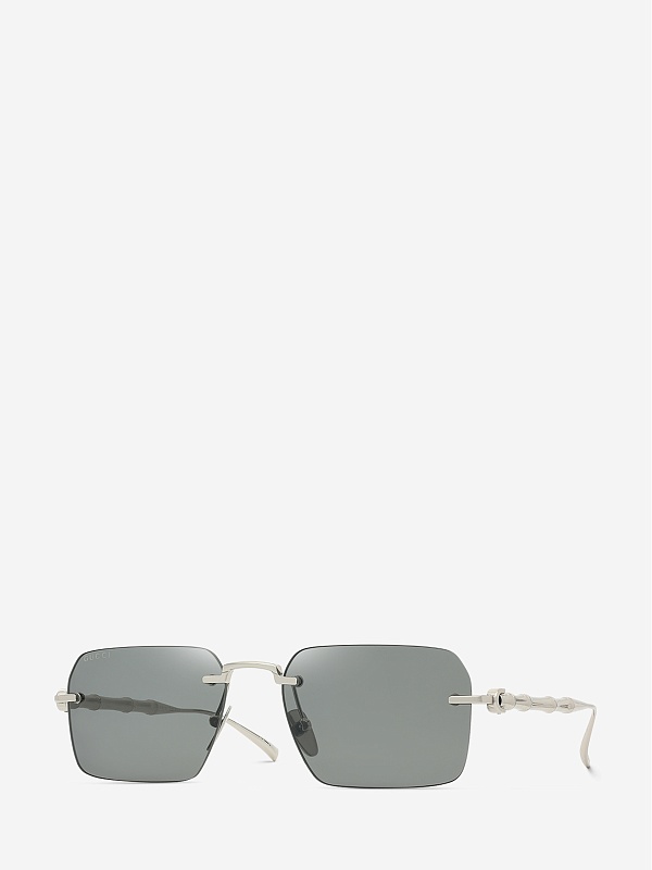Солнцезащитные очки Gucci GG2154S 001 56 18 145 - 0