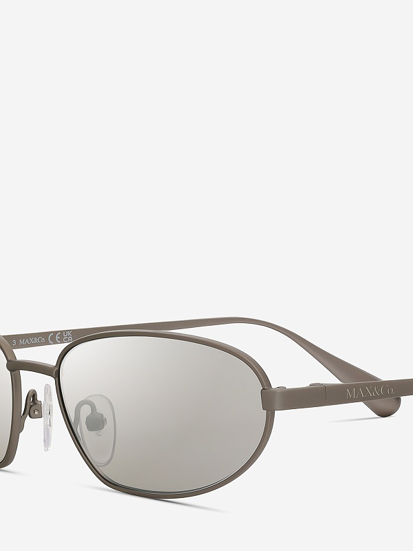 Солнцезащитные очки MAX&CO MO 0160 13C 56 16 130 - 3
