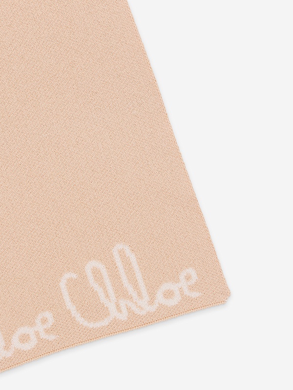 Шарф дев Chloe Kids C20674 257 - 3