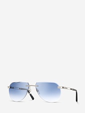 Солнцезащитные очки Zilli ZI 65126 C03 60 16 148