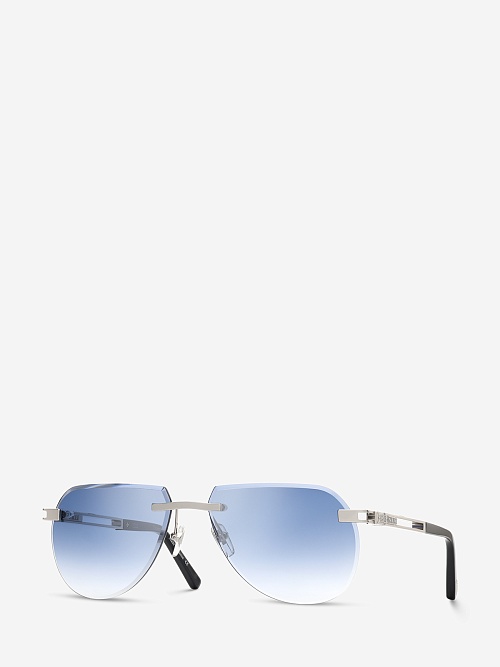 Солнцезащитные очки Zilli ZI 65126 C03 60 16 148 - 0