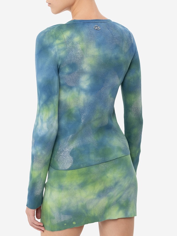 Кардиган жен Diesel A15566 0GIAC 89R - 3