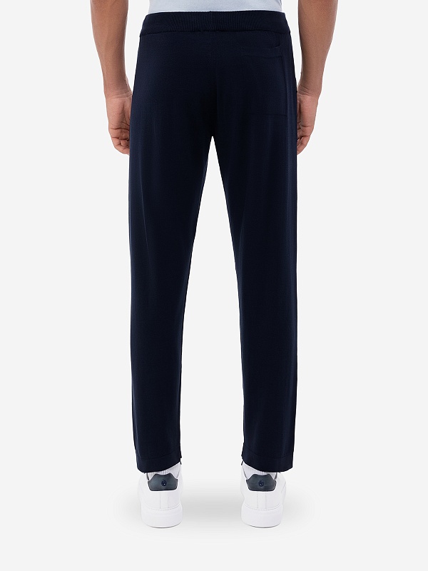 Брюки муж Filippo De Laurentiis PANTST CR12R 890 - 3