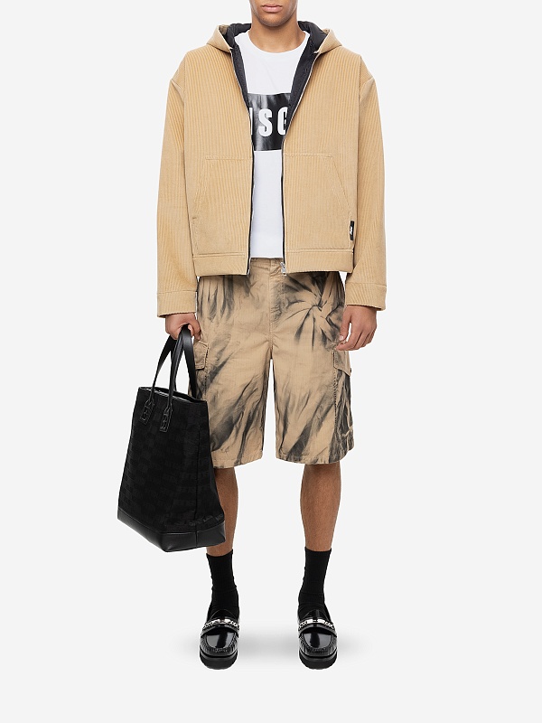 Мокасины муж Philipp Plein PACS MSB0680 PLE010N 02 - 7