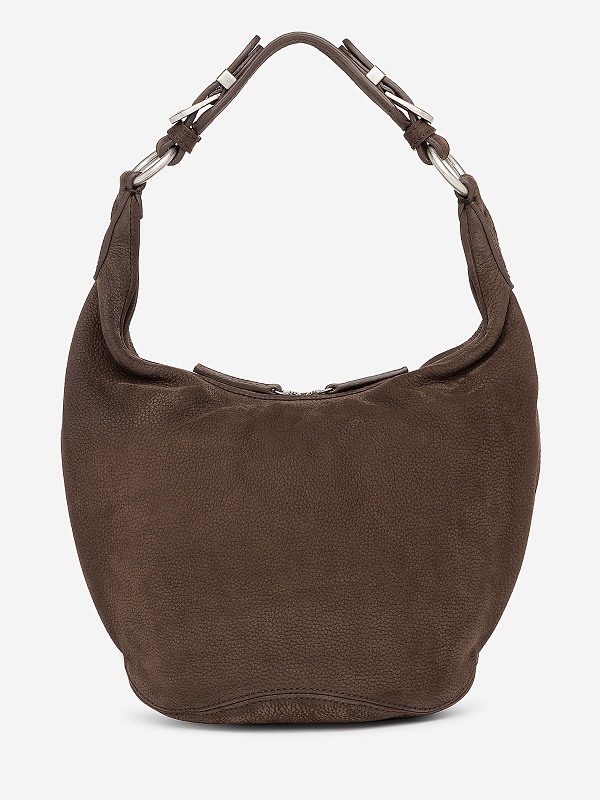 Сумка жен MARGESHERWOOD EE043346 HUSH NUBUCK - 3