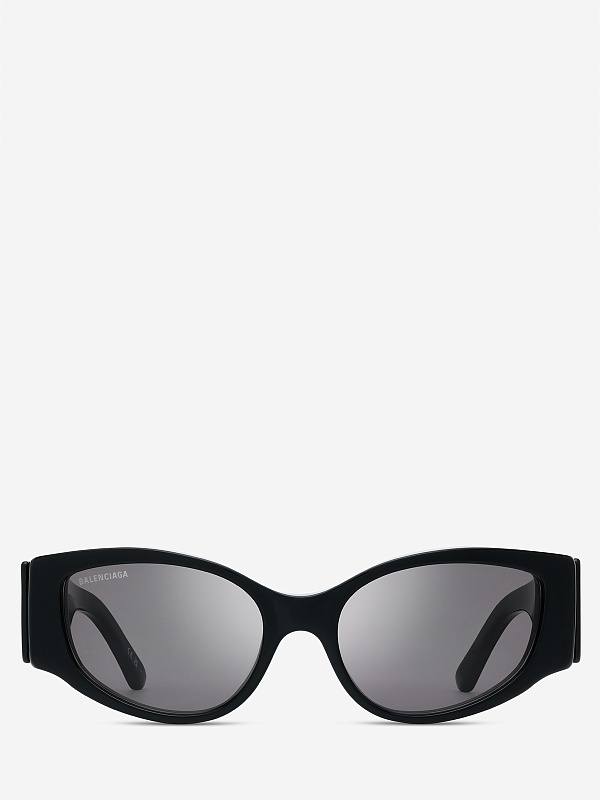 Солнцезащитные очки Balenciaga BB0258S 007 56 18 145 - 1
