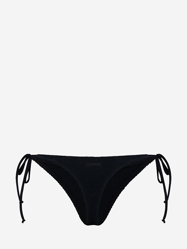 Трусы жен MC2 Saint Barth NORA005 03179H CRINKLE 00 - 1