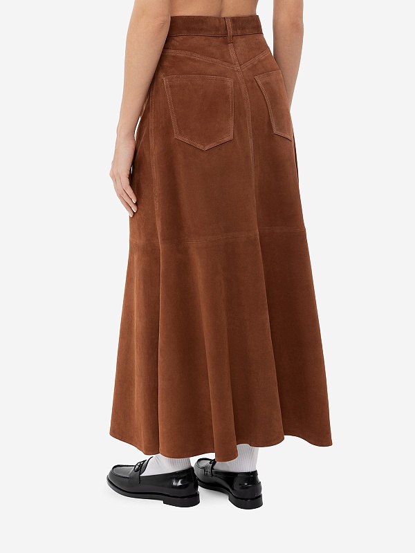 Юбка жен IVY OAK IO118045 BR228 - 3