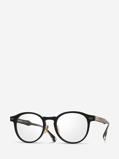 Оправа A BATHING APE BA13038 CBK 51 18 140 - 0