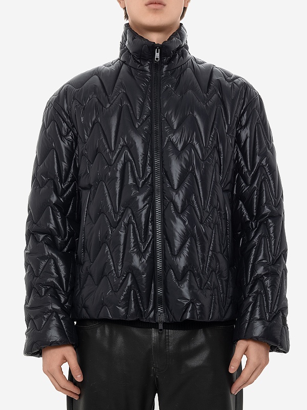 Куртка муж MSGM 3740MH05 247532 99 - 3