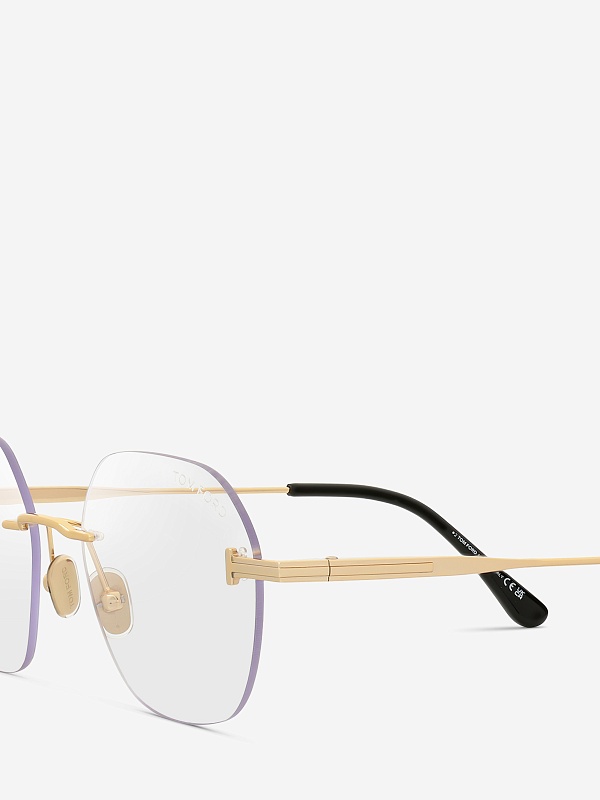Оправа Tom Ford FT6126-B 028 52 - 3