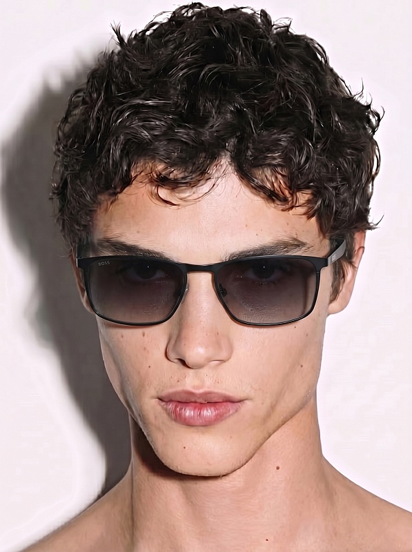 Солнцезащитные очки Hugo Boss BOSS 1913/G/S 003 9O 60 16 150 - 1