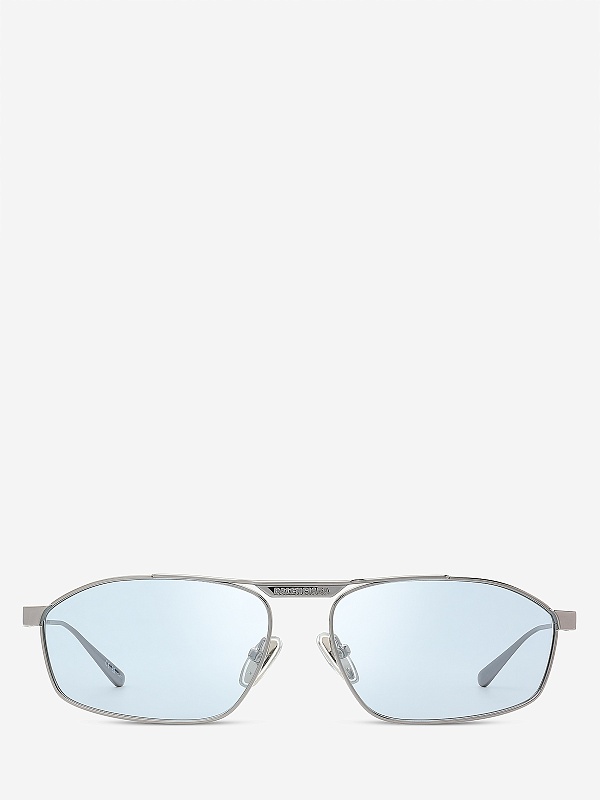 Солнцезащитные очки Balenciaga BB0416S 005 63 16 140 - 1