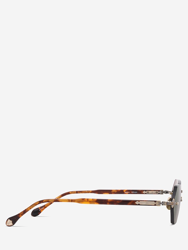 Солнцезащитные очки Matsuda M5011 SG AG-DTO 50 22 146 - 2
