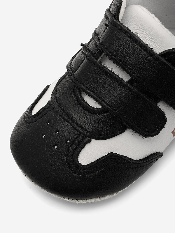 Пинетки мал Hugo Boss J53243 09B - 6