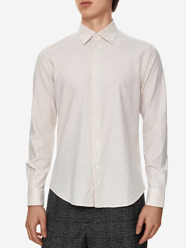 Рубашка муж Barena Venezia CAU4800 2750 475 - 2