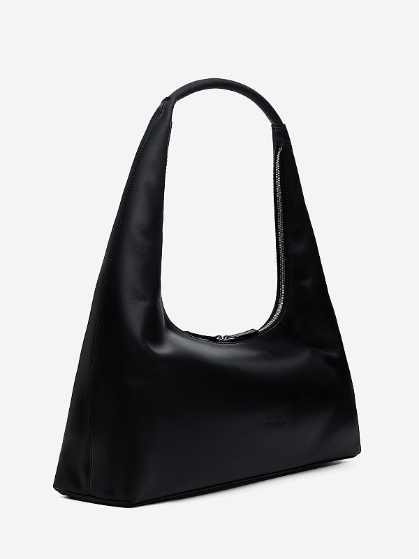 Сумка жен MARGESHERWOOD GG656960 BLACK PULL-UP - 5