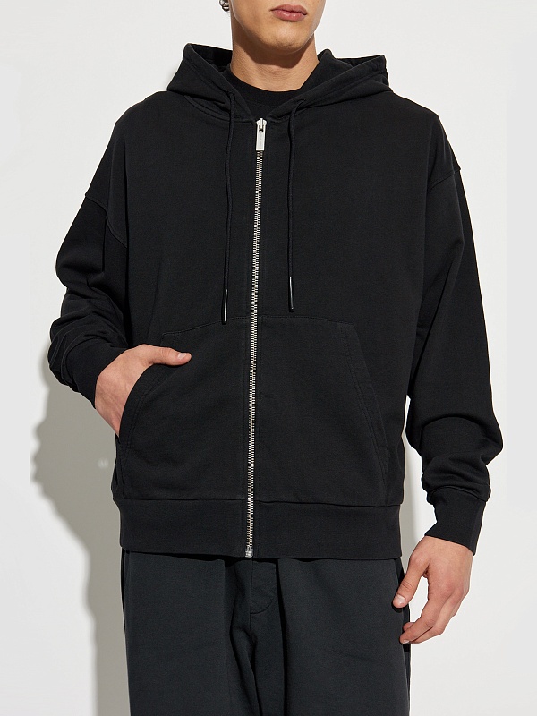 Толстовка на молнии муж 44 LABEL GROUP B0030577-FA583-P664 P664 - 1