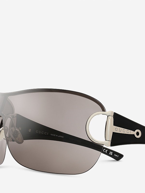 Солнцезащитные очки Gucci GG2174S 001 99 1 110 - 3