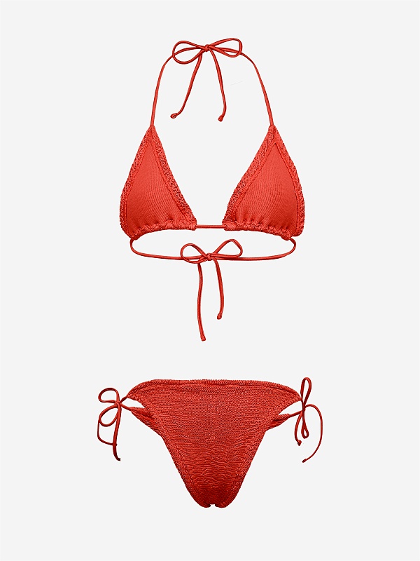 Купальник раздельный жен Paramidonna SS25EAWN WATERMELON - 1