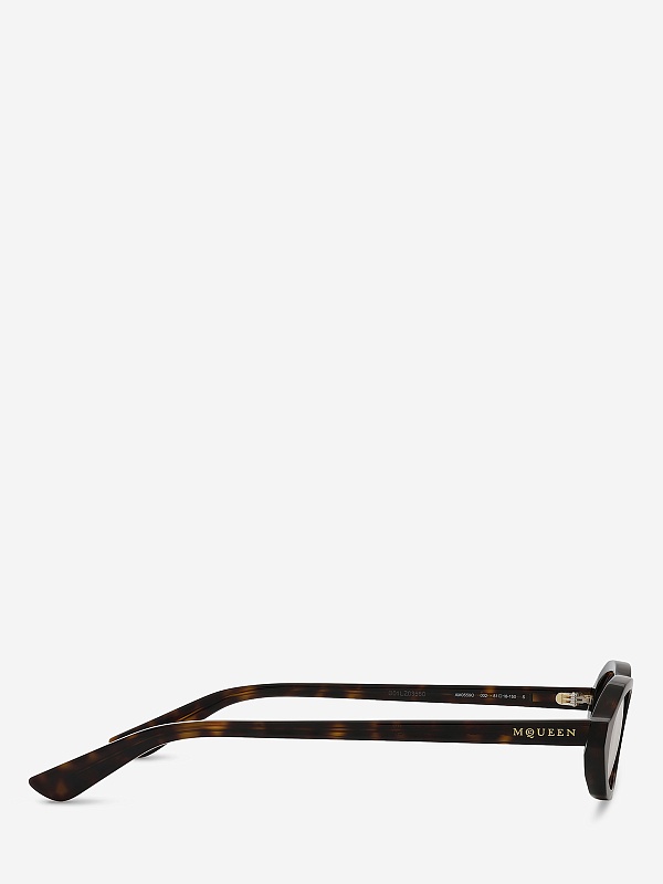 Оправа Alexander McQueen AM0559O 002 51 18 150 - 2