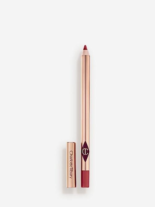 Карандаш для губ жен Charlotte Tilbury CT6468 LIP CHEAT - CRAZY IN LOVE - 0