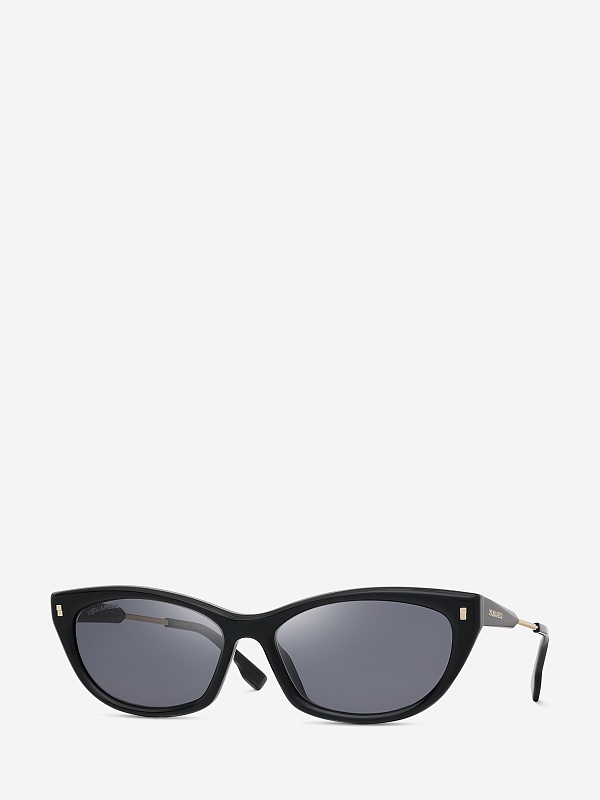 Солнцезащитные очки Dsquared2 D2 0209/G/S 807 IR 57 16 145 - 0