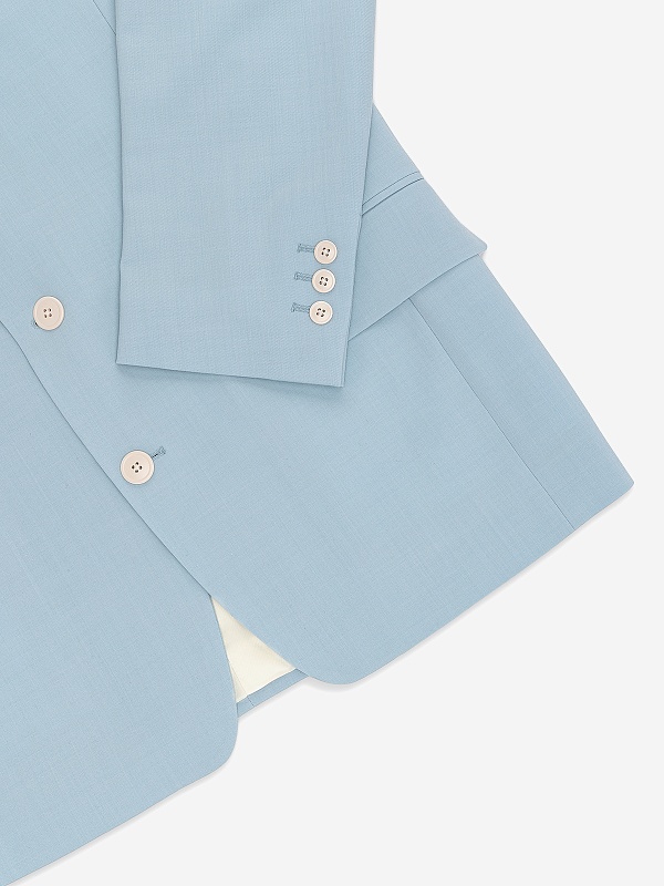 Пиджак муж Lardini EQ5716E EQM62564 810 - 4