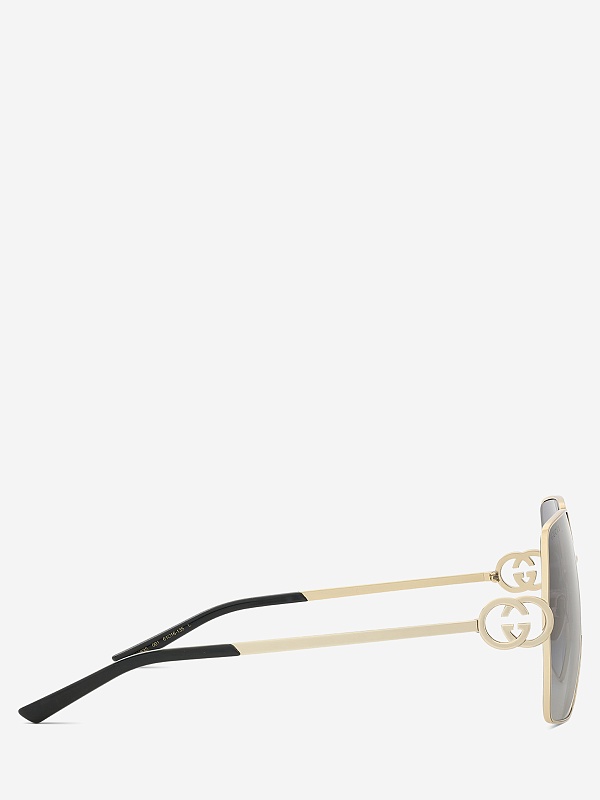Солнцезащитные очки Gucci GG2163S 001 61 16 135 - 2