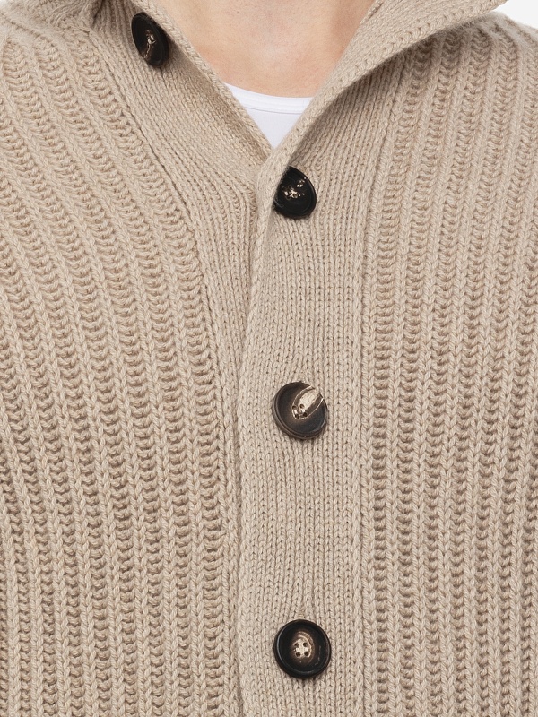 Кардиган муж Filippo De Laurentiis BB3ML EC5I 030 - 5