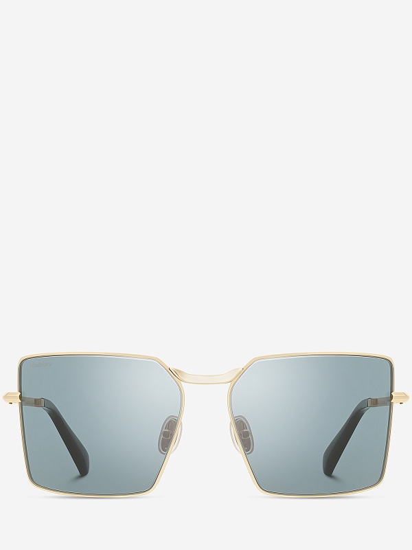 Солнцезащитные очки Max Mara MM 0135 30N 58 - 2