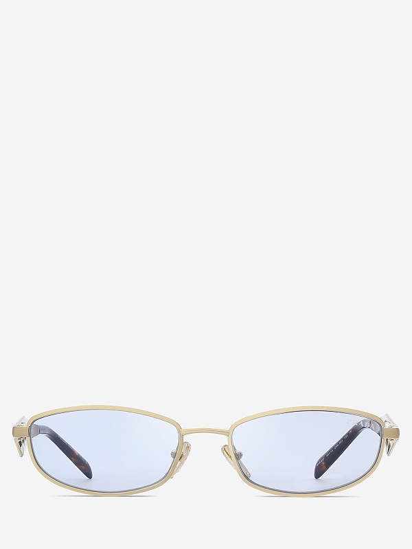 Солнцезащитные очки Prada PR D51S ZVN30X 55 - 1