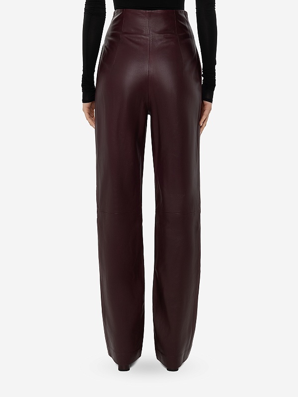 Брюки жен Alberta Ferretti 3704 5175 A0194 - 4