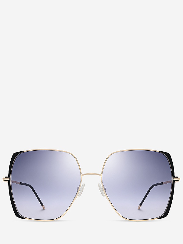 Солнцезащитные очки Hugo Boss BOSS 1707/S RHL 9O 58 17 140 - 2